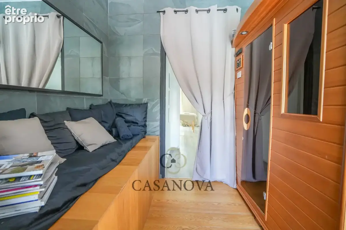 Mas Camarguais de 250 m² sur 2.6 hectares de terrain proche de Montpellier - photo 16