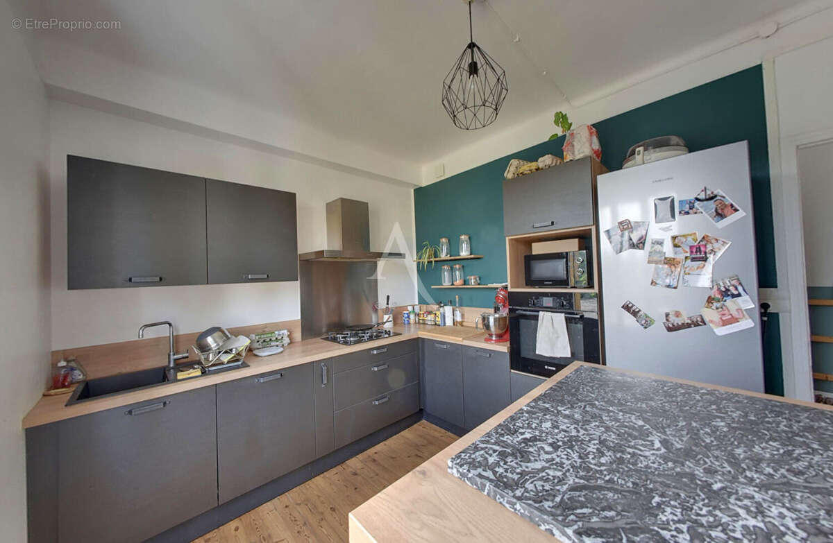 Appartement à MONTAUBAN