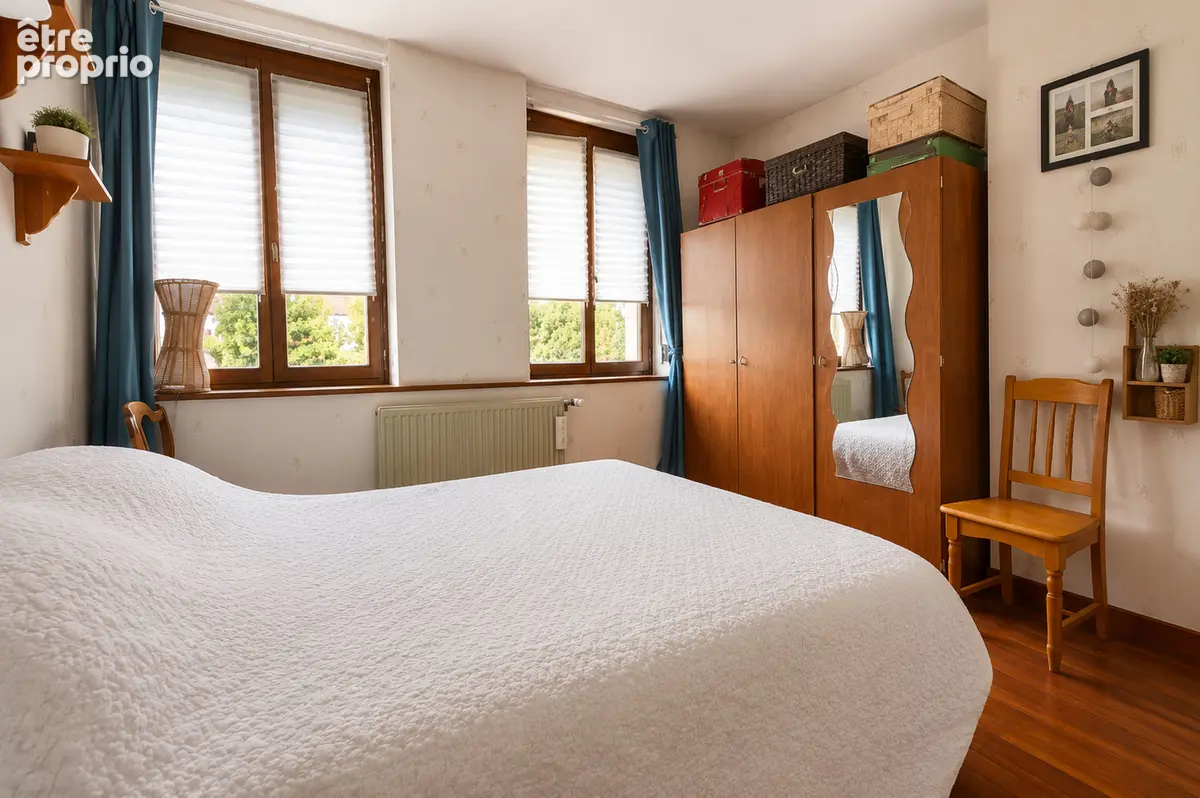 Maison 5 pièces à vendre à Lomme, Lille - photo 10