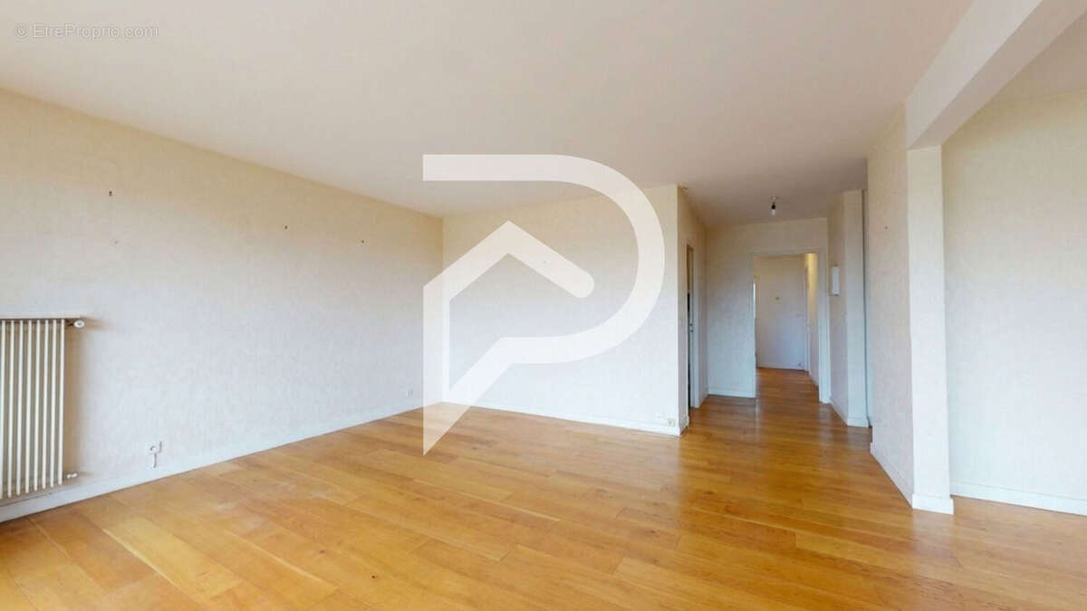 Appartement à MARLY-LE-ROI