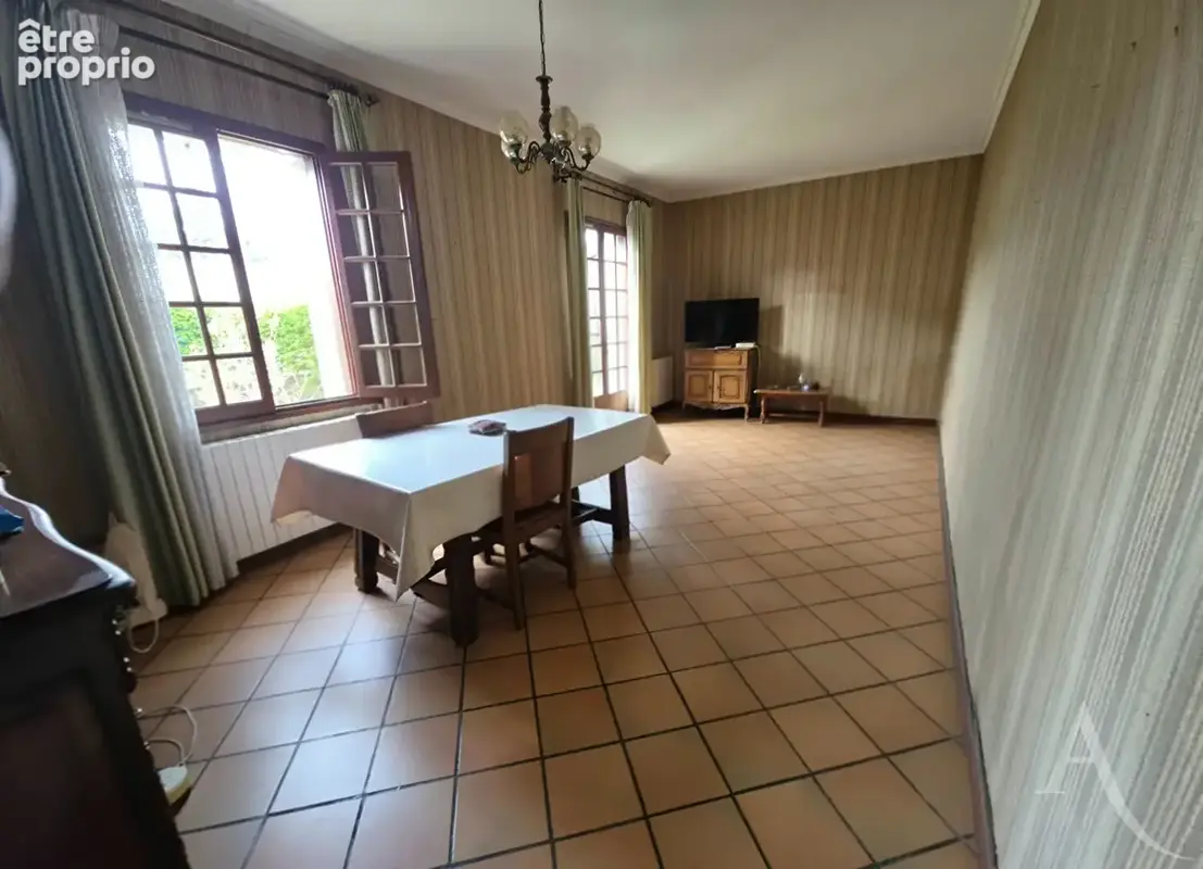 Maison 6 pièces 112 m² à vendre à Caen (14000) - photo 2