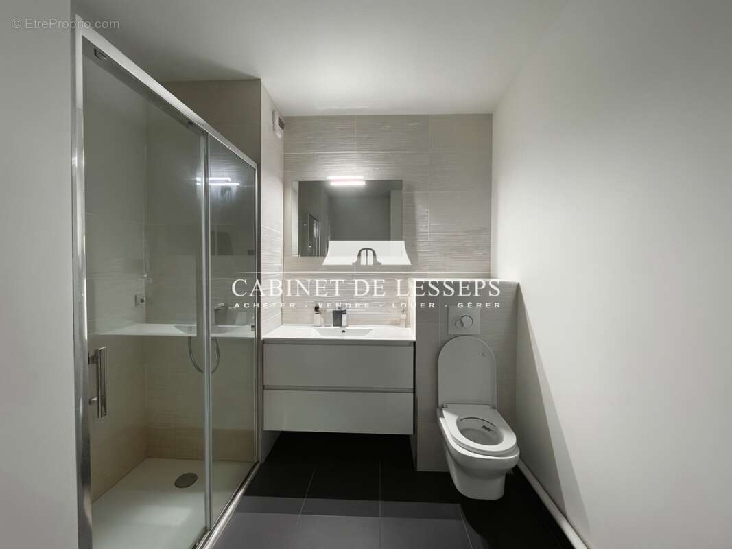 Appartement à ANGLET