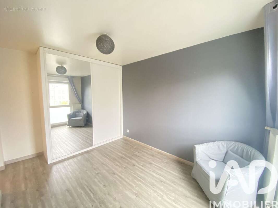 Photo 6 - Appartement à GARGES-LES-GONESSE