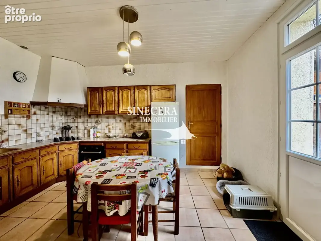 Maison 4 pièces 116 m² à vendre à Bergerac (24100) - photo 5