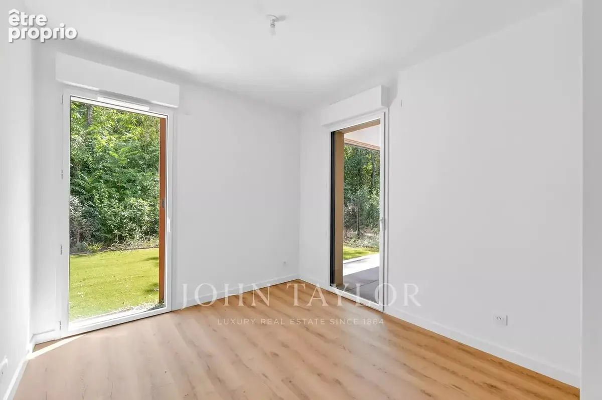 Aix-en-provence – appartement 3 pièces neuf avec jardin, terrasse et garage t2 b05 - photo 9