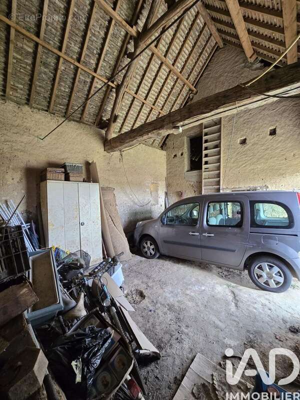 Photo 3 - Maison à DOLLON
