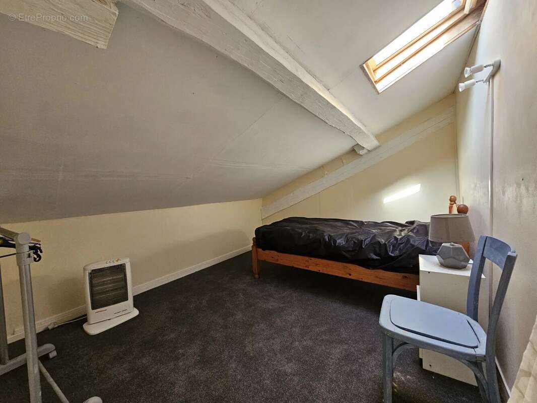 Charmante maison de campagne de 3 chambres avec grange et verger - photo 10