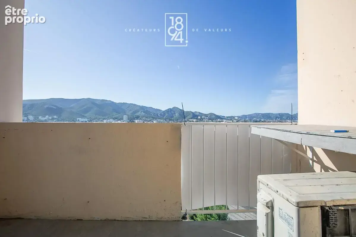 A Vendre I Appartement Familial I Balcon + Stationnements + Cave I Secteur La Pomme - photo 13