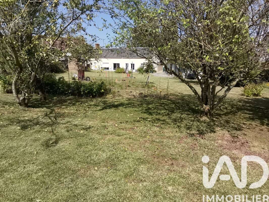 Photo 8 - Maison à VATAN