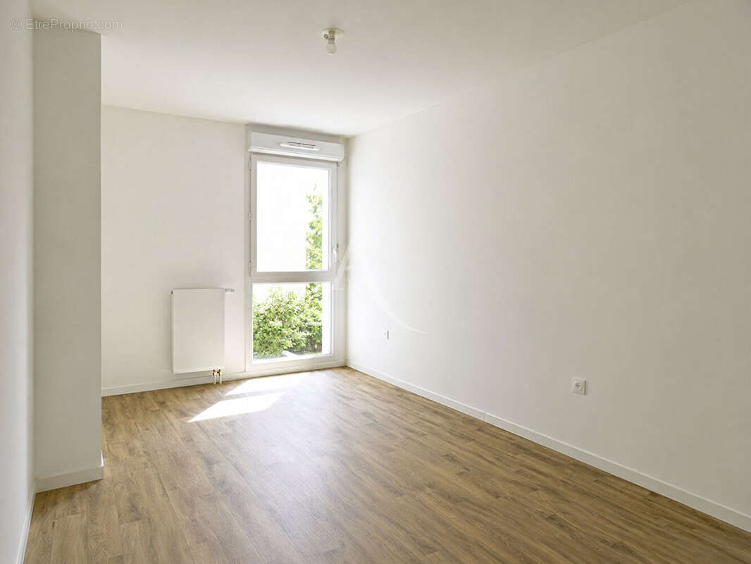Appartement à GAGNY