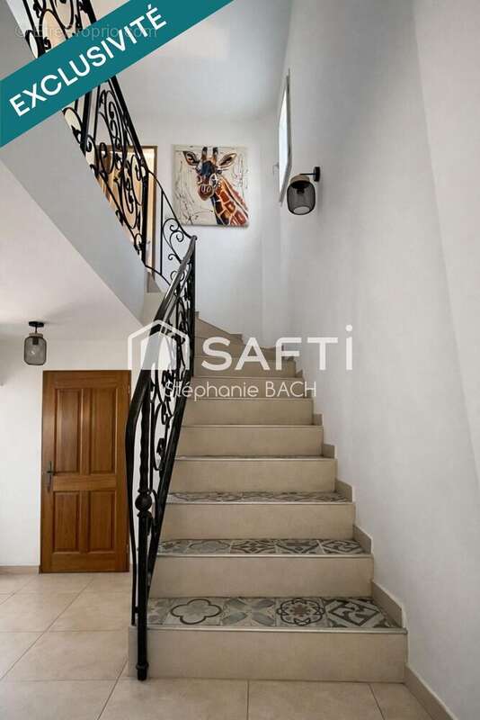 Photo 6 - Maison à CEYRESTE