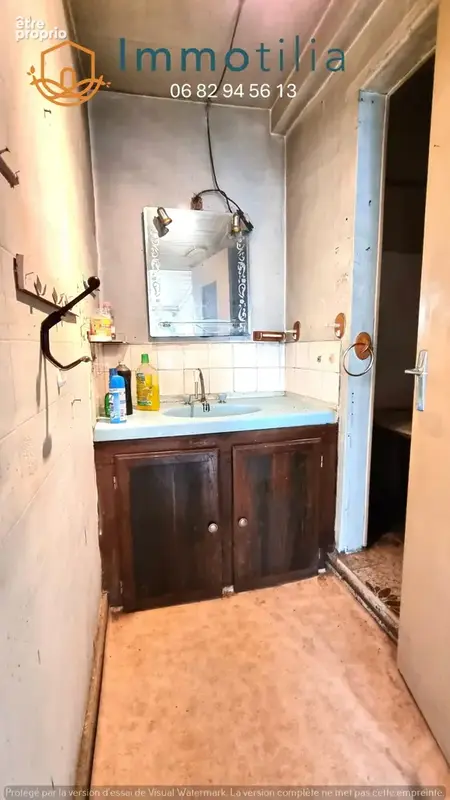 Petit prix sur 1 643 m2 !!! - photo 9