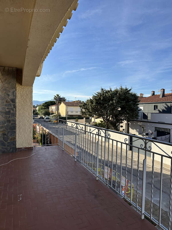 Maison à SAINT-CYPRIEN