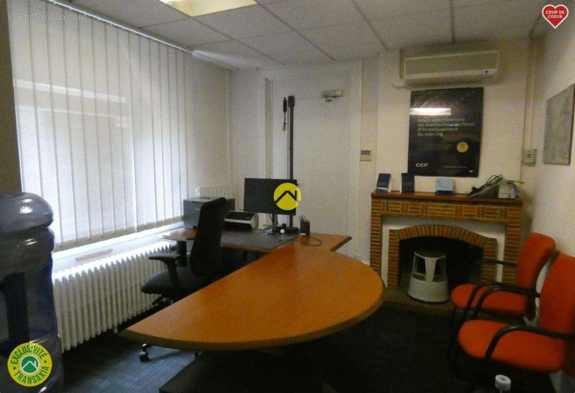 Maison à ARGENT-SUR-SAULDRE