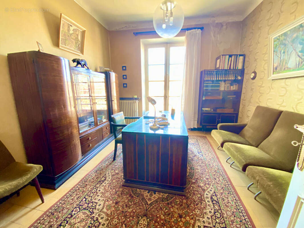 Appartement à PONT-SAINT-ESPRIT