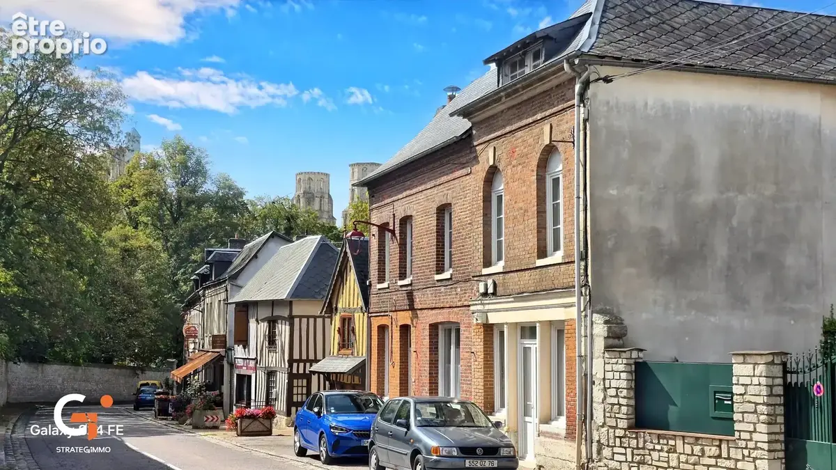 Charmante maison de village - photo 8