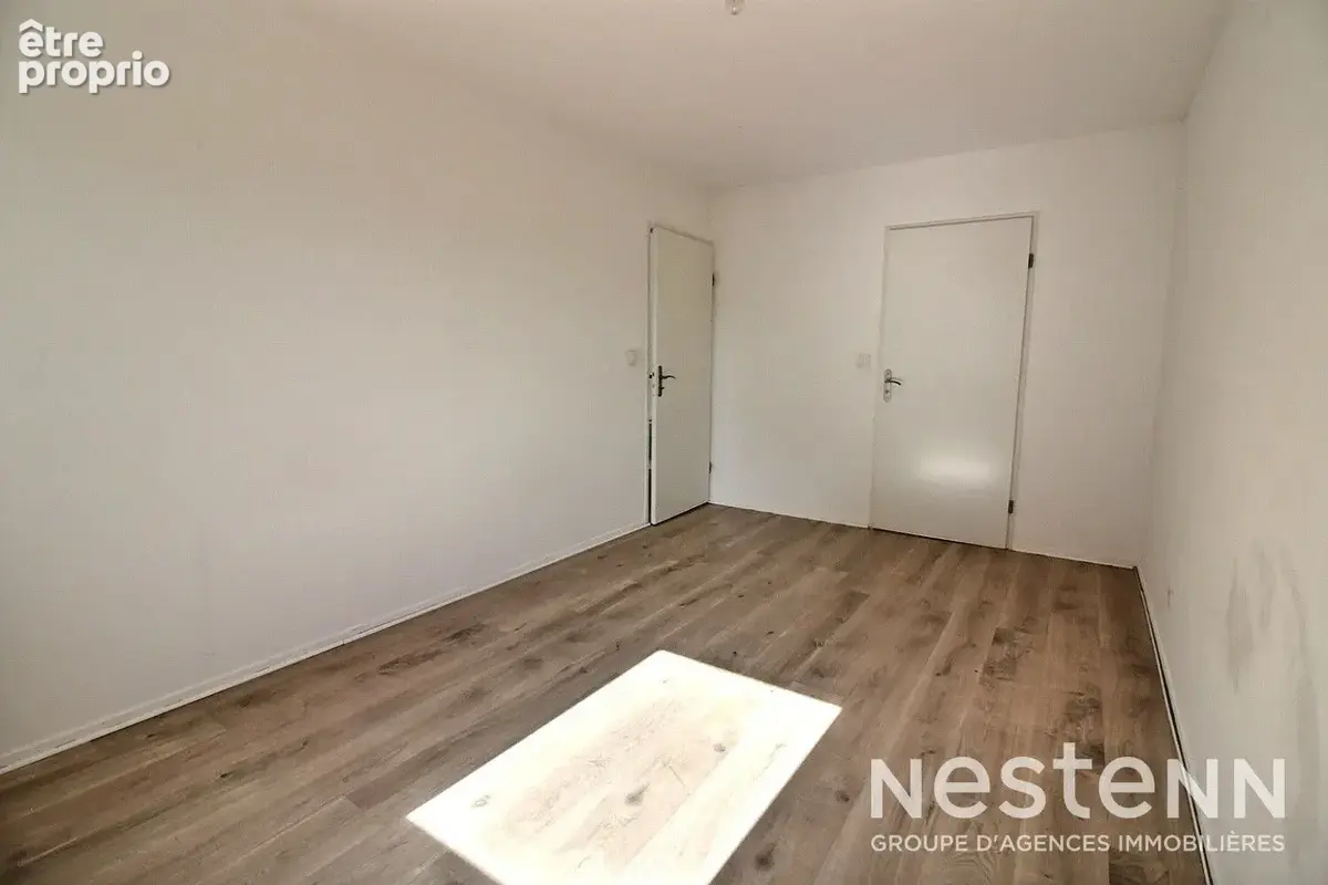 Appartement Loos 4 pièces - 96m² - terrasse 16m² - 2 salles d'eau - garage et parking - photo 6