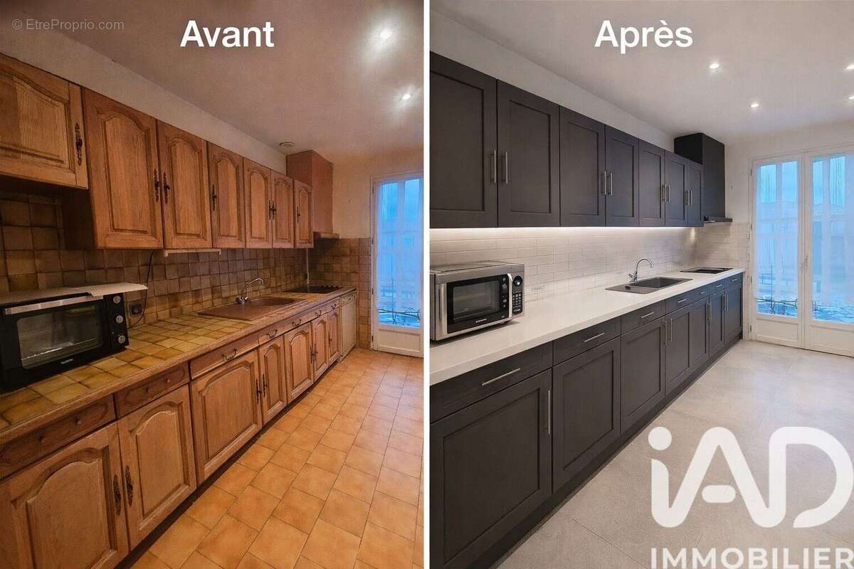 Photo 6 - Maison à MONTADY