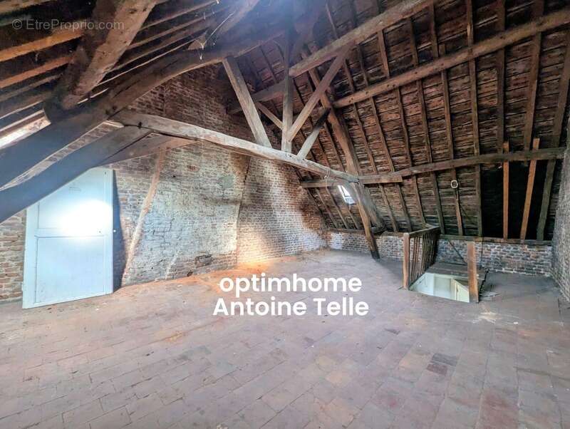 Maison à LE CATEAU-CAMBRESIS