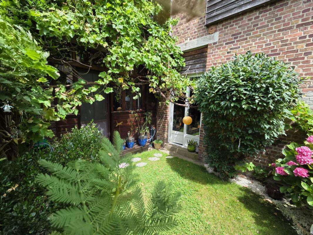 Maison à LES ANDELYS