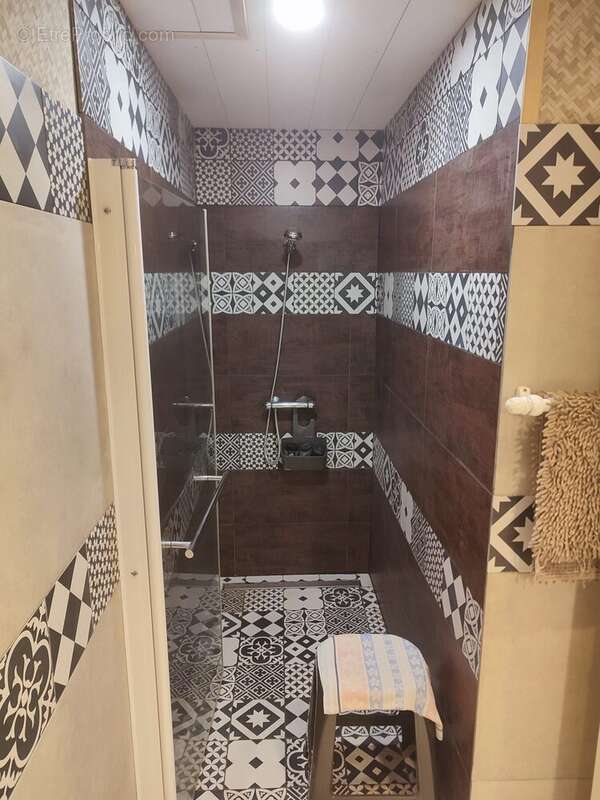 Maison à SAINT-MARTIN-D'ARY