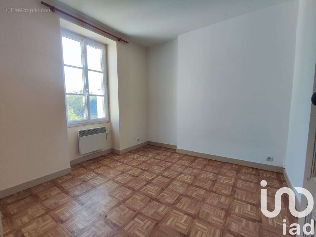 Photo 6 - Maison à PANNECE