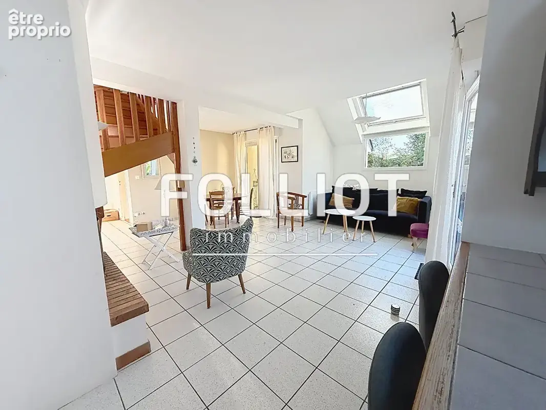 Maison Sainte Suzanne Sur Vire - photo 7