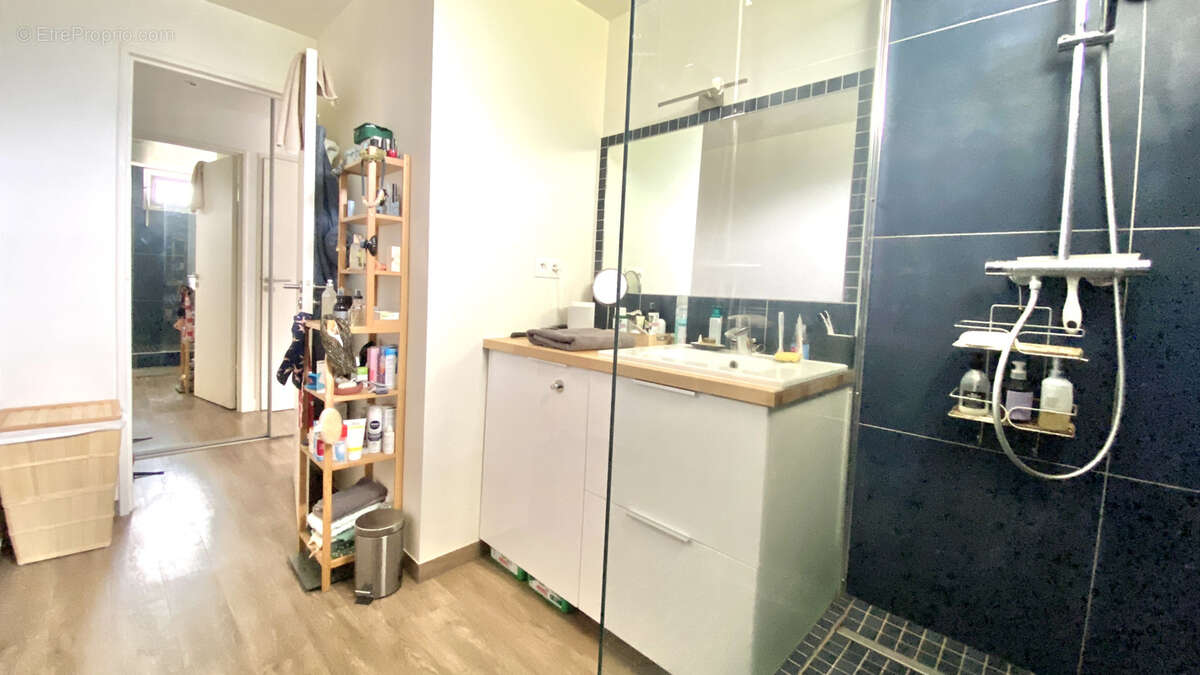 Appartement à CHATOU