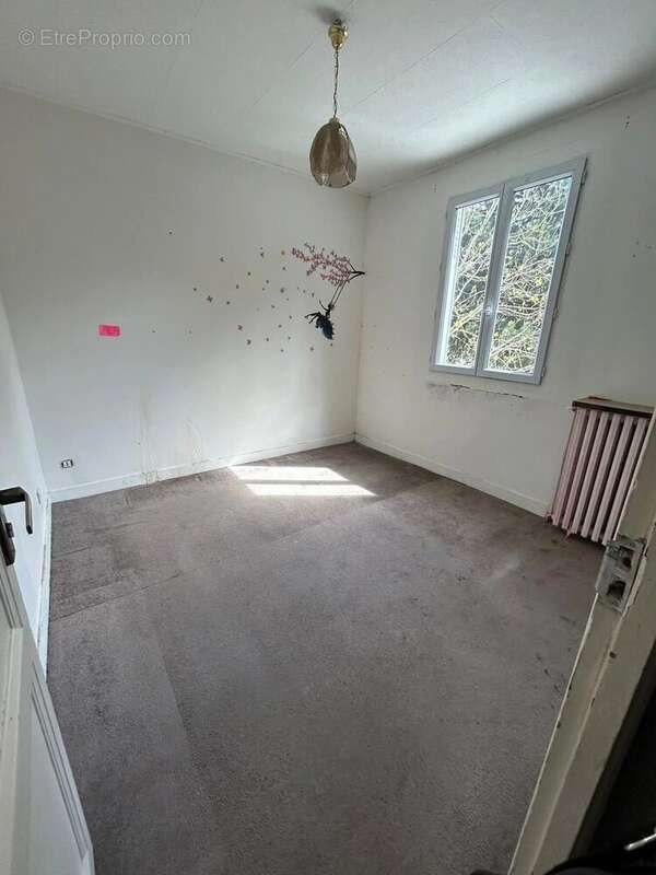 Maison à VIGNEUX-SUR-SEINE