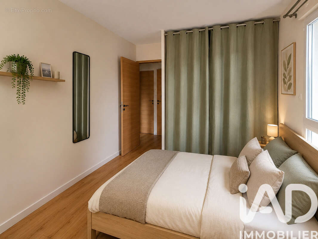 Photo 7 - Appartement à CHATENAY-MALABRY