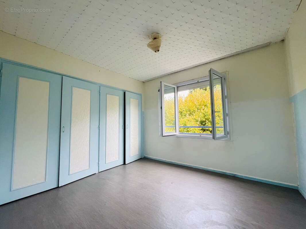 Appartement à LIBOURNE