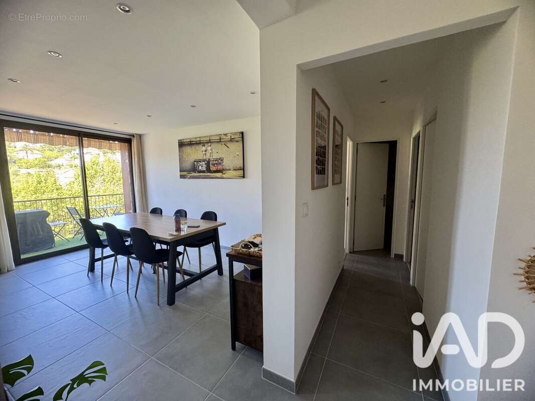 Appartement 67 m² à Toulon  - photo 4
