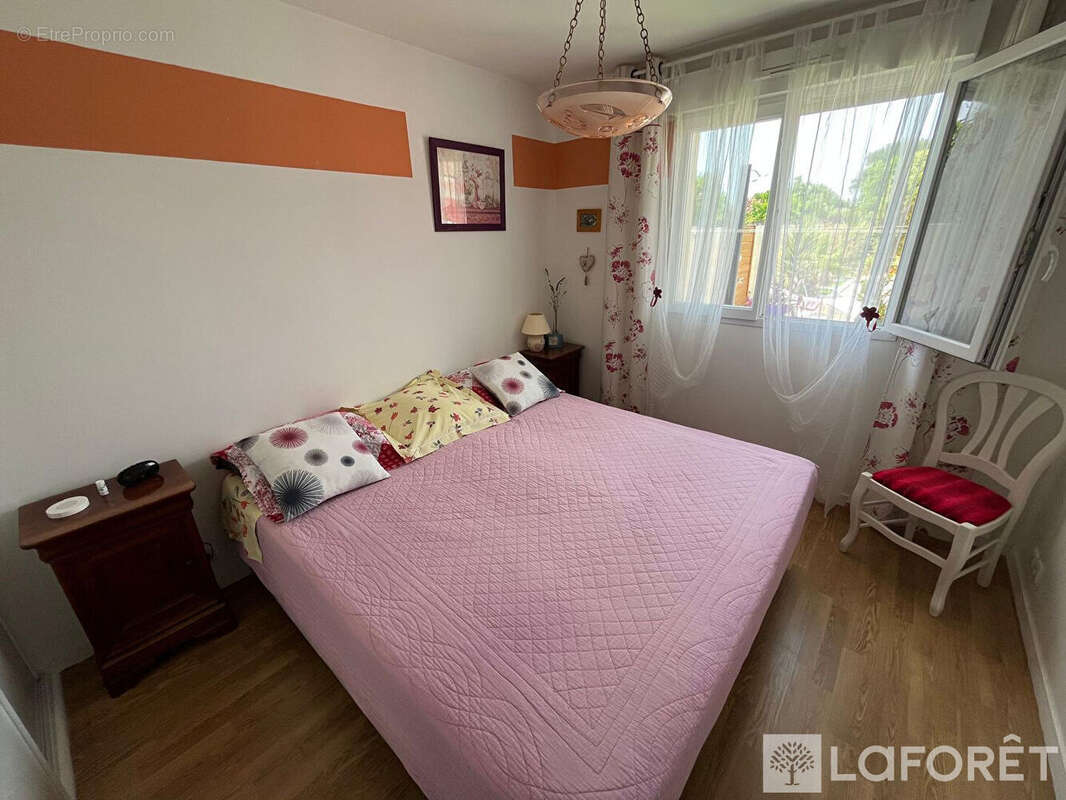 Maison à SAINT-ANDRE-DE-CUBZAC