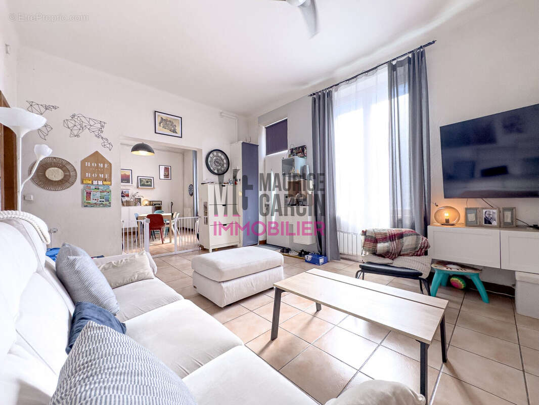 Appartement à CAVAILLON