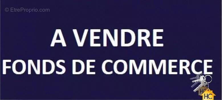 Commerce à CANNES