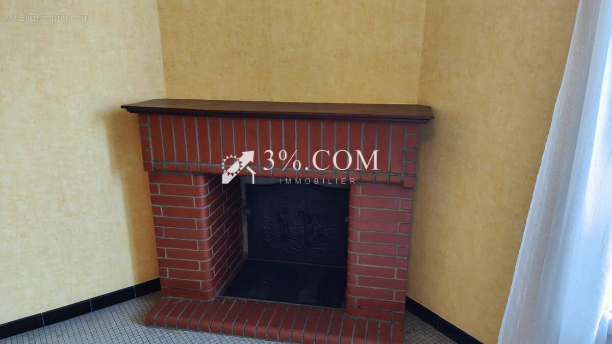 Maison à MONT-DE-MARSAN