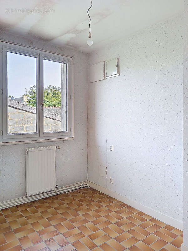 Maison à SAINT-BRICE-EN-COGLES