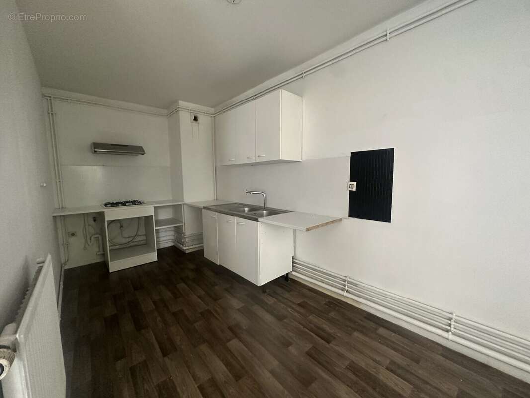Appartement 68 m² à Roubaix  - photo 4