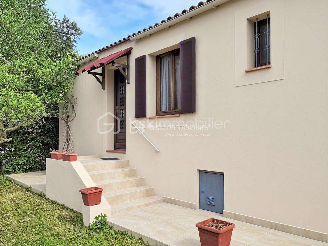 Maison individuelle avec jardin – Un fort potentiel au cœur de Saint-Gély-du-Fesc - photo 17