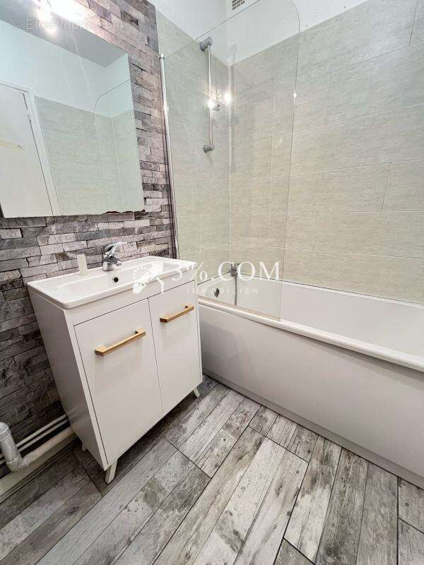 Appartement à BOULOGNE-SUR-MER
