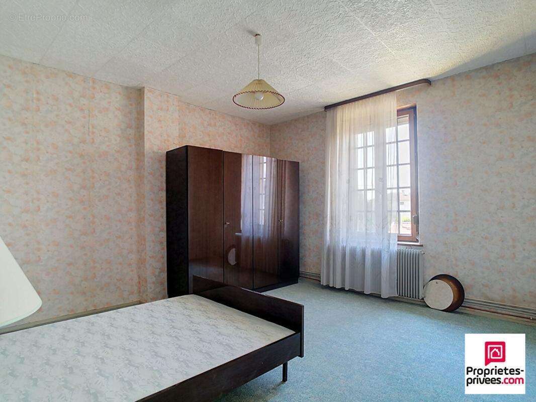 Maison Ronchamp 5 pièces 110 m2 - photo 9