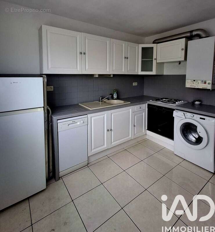 Photo 4 - Appartement à TARBES