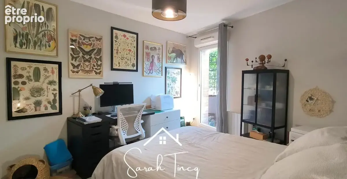 Appartement - photo 7