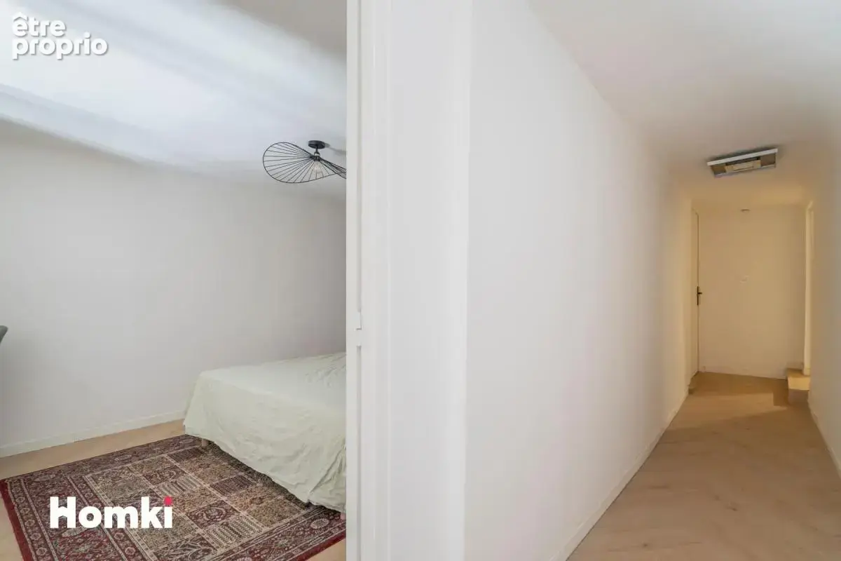 Appartement T5 de 105 m² à Marseille 13002, Rue Chevalier Paul - photo 17