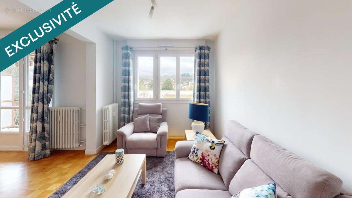 Photo 9 - Appartement à LA TOUR-DU-PIN