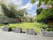 Maison à BOIS-COLOMBES