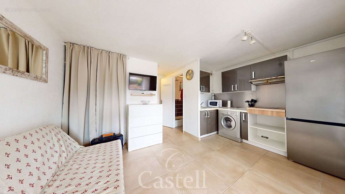 Appartement à AGDE