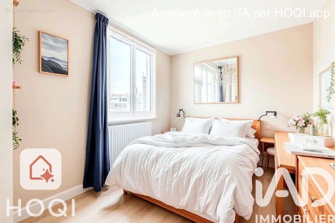 Photo 4 - Appartement à VANVES