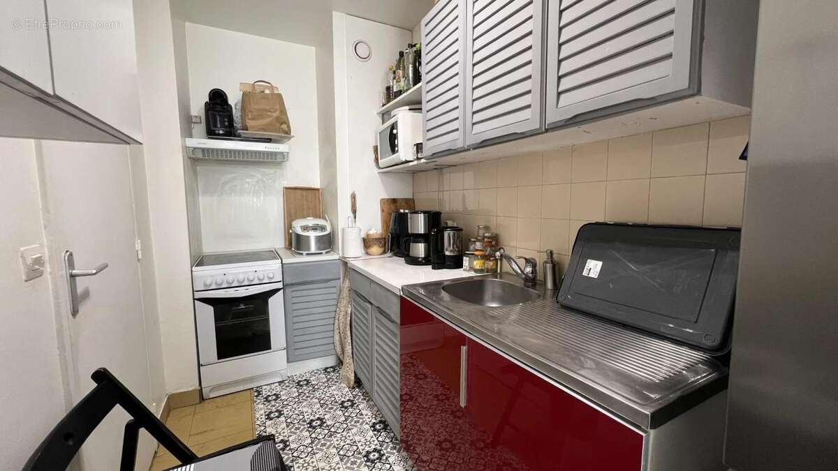 Appartement à PLAISIR