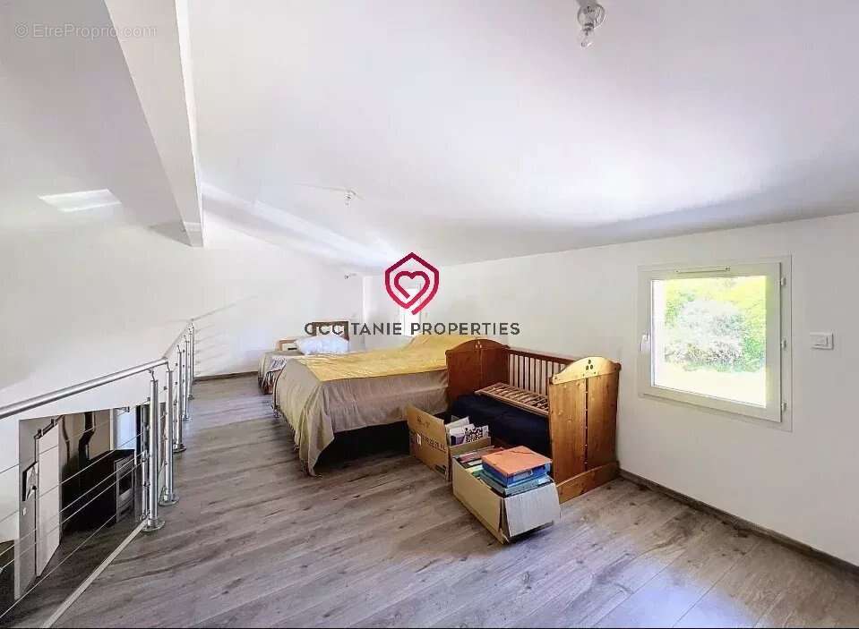 Maison à SAINT-GIRONS